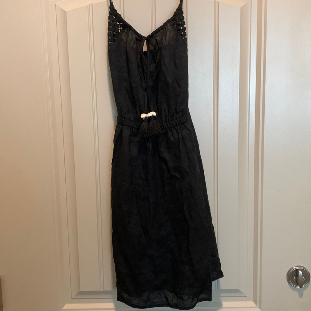 NWT J Crew Beach Cover Up